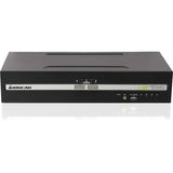 IOGEAR 2-Port Dual View DisplayPort Secure KVM Switch w/Audio and CAC Support — GCS1422TAA4C
