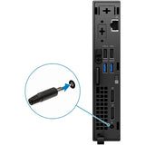 Dell OptiPlex 3000 Thin Client - Intel Pentium Silver N6005 Quad-core (4 Core) 2 GHz — 32F1R