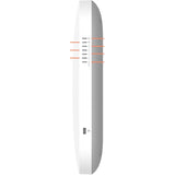 SonicWall SonicWave 641 Dual Band Wi-Fi 6 IEEE 802.11 a/b/g/n/ac/ax/e/i/r/k/v/w Wireless Access Point - Indoor - TAA Compliant — 03-SSC-0303
