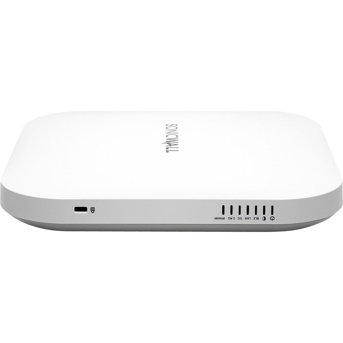 SonicWall SonicWave 641 Dual Band Wi-Fi 6 IEEE 802.11 a/b/g/n/ac/ax/e/i/r/k/v/w Wireless Access Point - Indoor - TAA Compliant — 03-SSC-0349