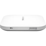 SonicWall SonicWave 641 Dual Band Wi-Fi 6 IEEE 802.11 a/b/g/n/ac/ax/e/i/r/k/v/w Wireless Access Point - Indoor - TAA Compliant — 03-SSC-0349