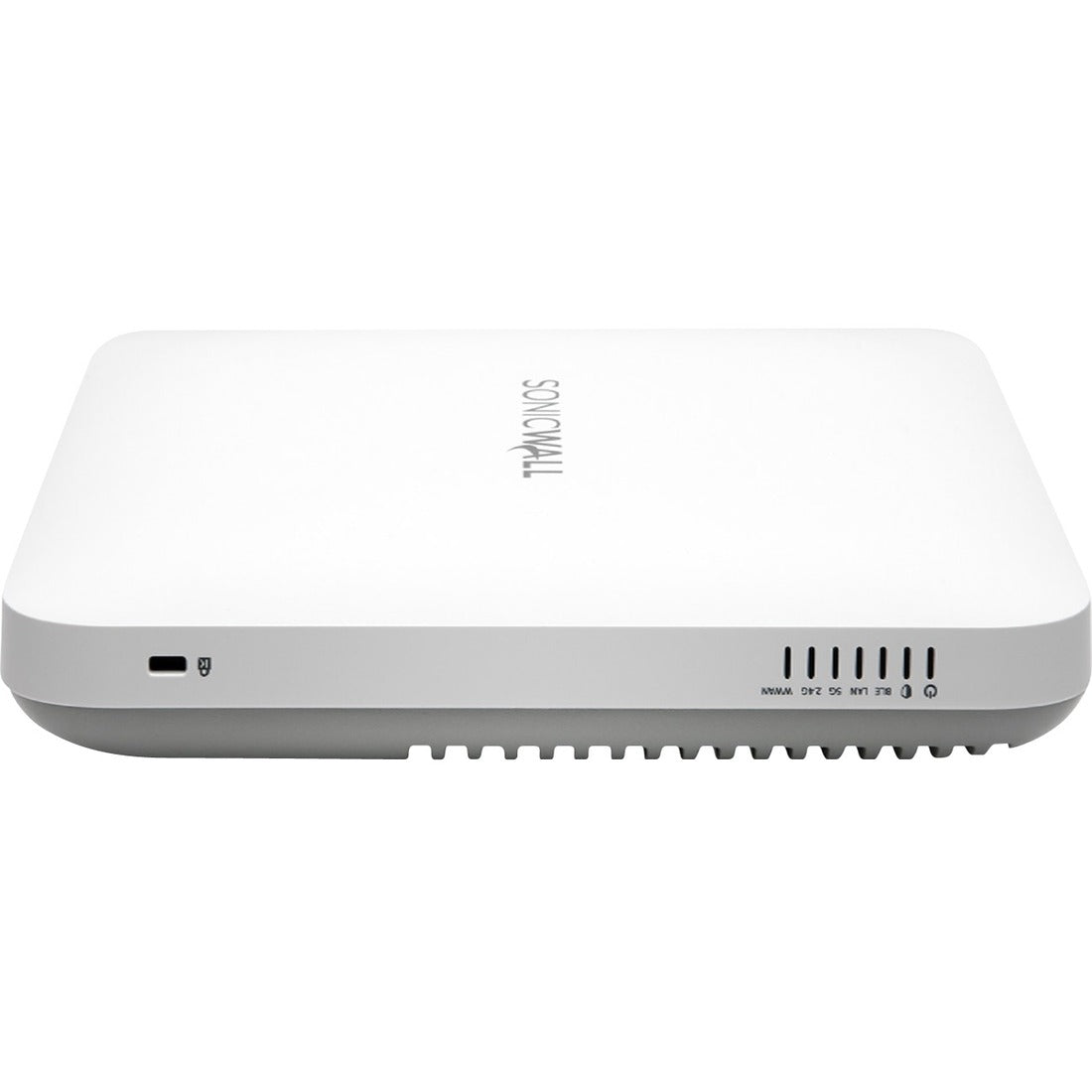 SonicWall SonicWave 681 Dual Band Wi-Fi 6 IEEE 802.11 a/b/g/n/ac/ax Wireless Access Point - Indoor - TAA Compliant — 03-SSC-0339