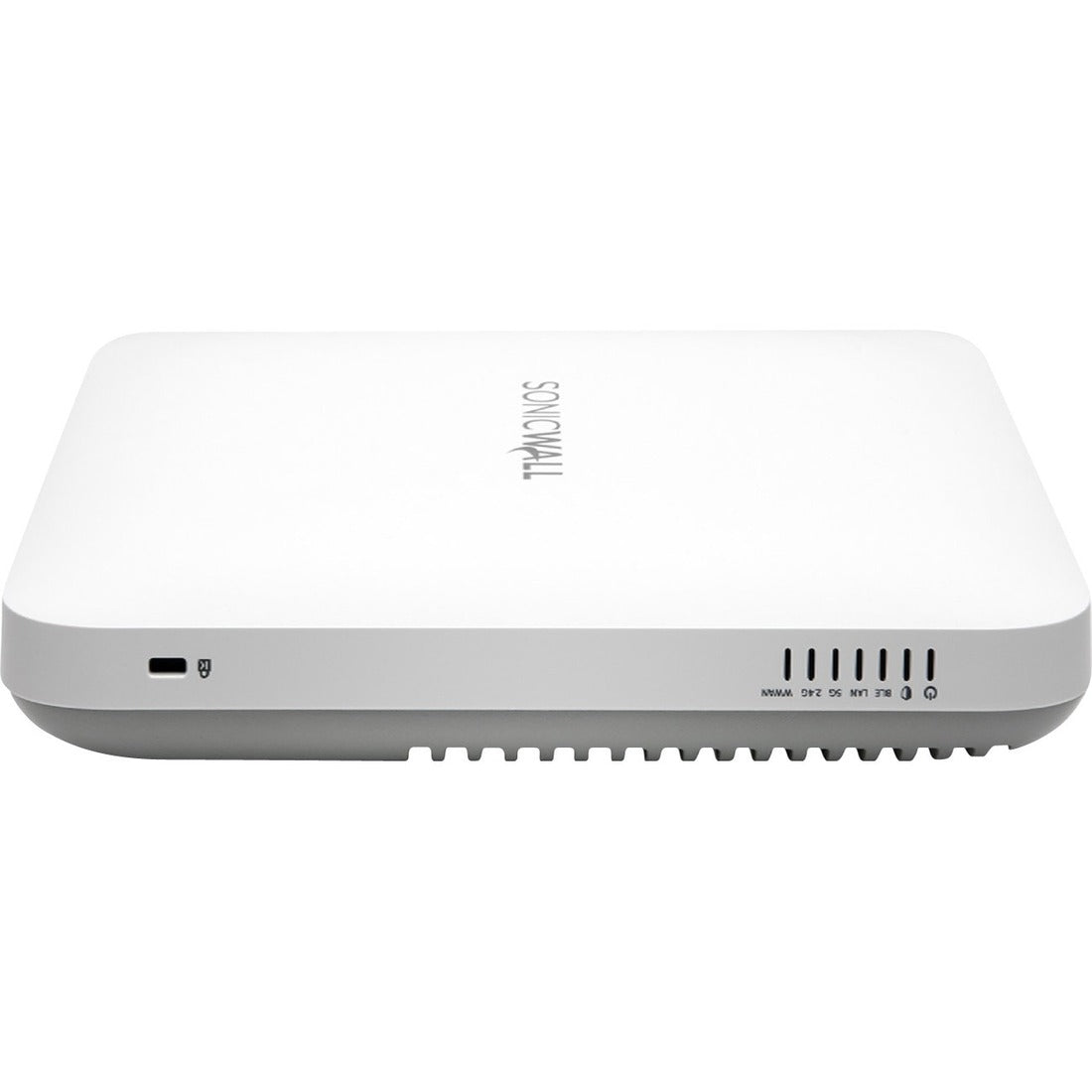SonicWall SonicWave 681 Dual Band Wi-Fi 6 IEEE 802.11 a/b/g/n/ac/ax Wireless Access Point - Indoor - TAA Compliant — 03-SSC-0325