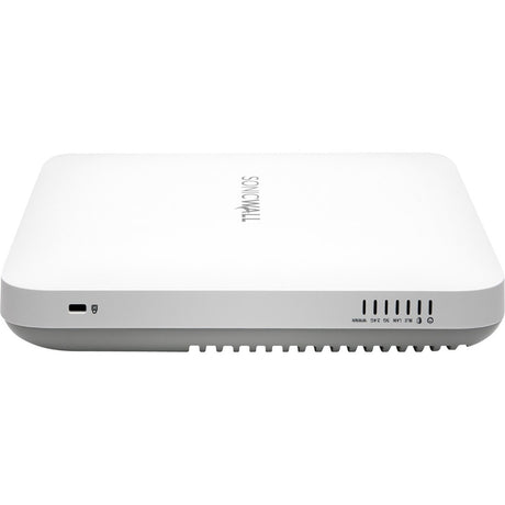 SonicWall SonicWave 681 Dual Band Wi-Fi 6 IEEE 802.11 a/b/g/n/ac/ax Wireless Access Point - Indoor - TAA Compliant — 03-SSC-0325