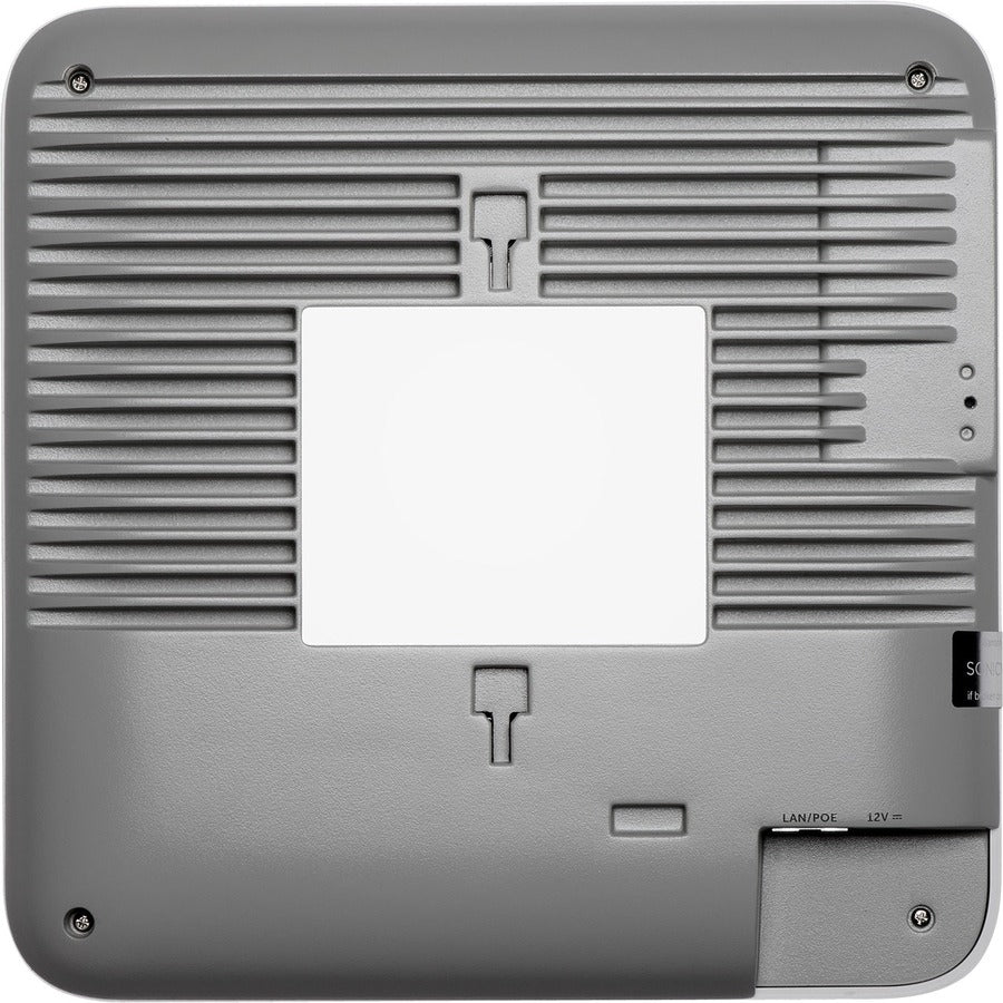 SonicWall SonicWave 681 Dual Band Wi-Fi 6 IEEE 802.11 a/b/g/n/ac/ax Wireless Access Point - Indoor - TAA Compliant — 03-SSC-0325