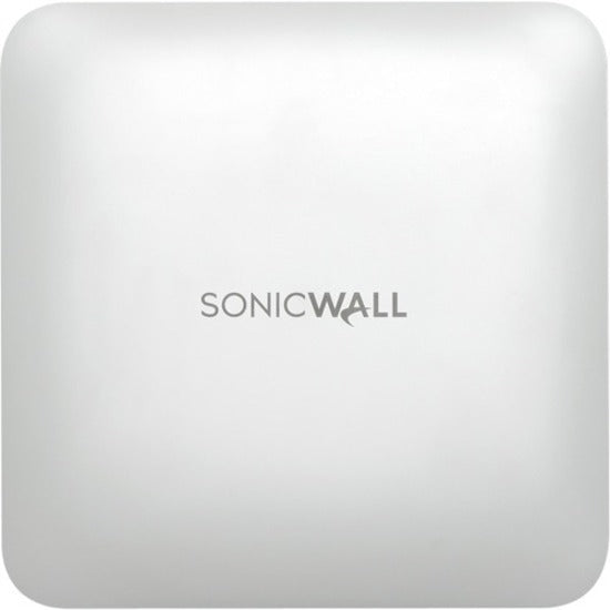 SonicWall SonicWave 681 Dual Band Wi-Fi 6 IEEE 802.11 a/b/g/n/ac/ax Wireless Access Point - Indoor - TAA Compliant — 03-SSC-0325