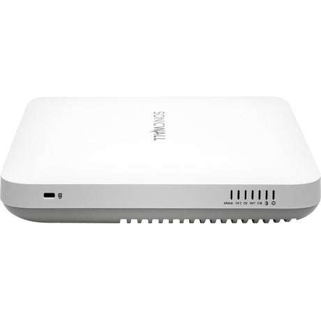 SonicWall SonicWave 681 Dual Band Wi-Fi 6 IEEE 802.11 a/b/g/n/ac/ax Wireless Access Point - Indoor - TAA Compliant — 03-SSC-0340