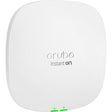 HPE Instant On AP25 Dual Band 802.11ax 5.30 Gbit/s Wireless Access Point - Indoor — R9B27A