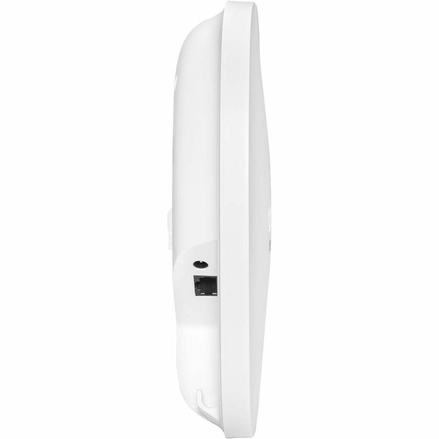 HPE Instant On AP25 Dual Band Wi-Fi 6 802.11ax 5.30 Gbit/s Wireless Access Point - Indoor — R9B32A