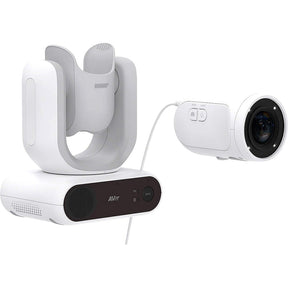 AVer MD330UI 8 Megapixel Indoor 4K Network Camera - Color - TAA Compliant — PAMD330UI