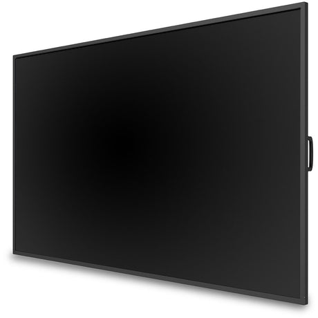 ViewSonic Commercial Display CDE9830 - 4K, 24/7 Operation, Integrated Software, 4GB RAM, 32GB Storage - 500 cd/m2 - 98" — CDE9830