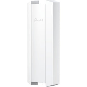 TP-Link EAP610-Outdoor Dual Band IEEE 802.11 a/b/g/n/ac/ax 1.80 Gbit/s Wireless Access Point - Outdoor — EAP610-Outdoor