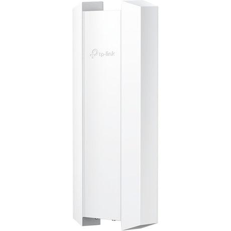 TP-Link EAP610-Outdoor Dual Band IEEE 802.11 a/b/g/n/ac/ax 1.80 Gbit/s Wireless Access Point - Outdoor — EAP610-Outdoor