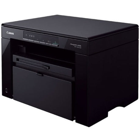 Canon imageCLASS MF3010 Laser Multifunction Printer - Monochrome — 5252B037