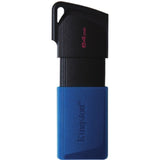 Kingston DataTraveler Exodia M USB Flash Drive — DTXM/64GB
