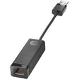 HP USB 3.0 to Gigabit RJ45 Adapter G2 — 4Z7Z7AA