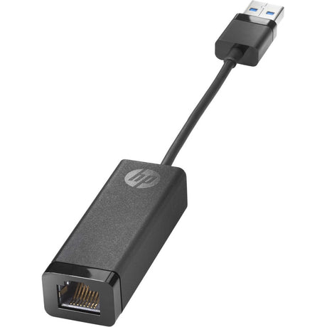 HP USB 3.0 to Gigabit RJ45 Adapter G2 — 4Z7Z7AA