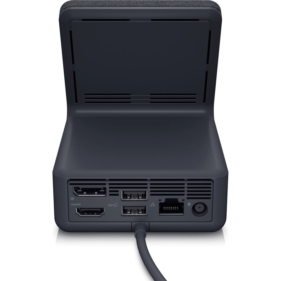 Dell Docking Station — Dell-HD22Q