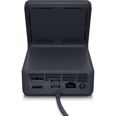 Dell Docking Station — Dell-HD22Q