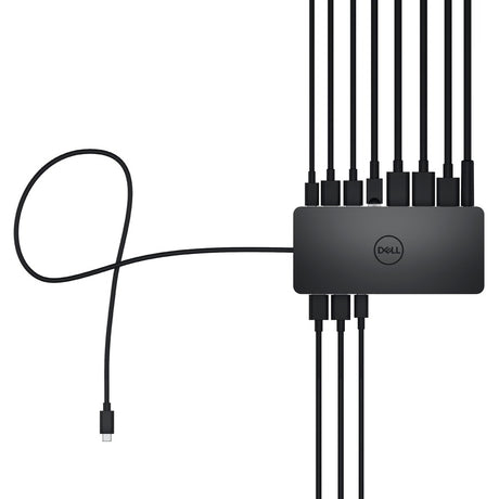 Dell Universal Dock - UD22 — 210-BDQH