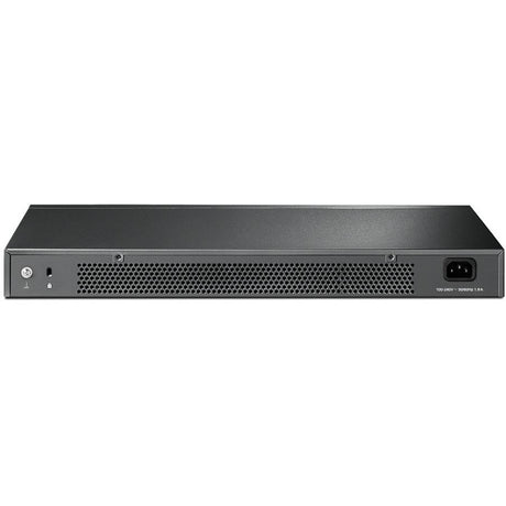 TP-Link TL-SG3452X - JetStream 48-Port Gigabit L2+ Managed Switch with 4 10GE SFP+ Slots — SG3452X