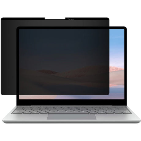 Targus 4Vu Privacy Screen for Microsoft Surface Laptop Go Glossy, Matte — AST340AMGL