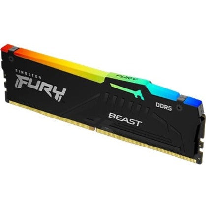 Kingston FURY Beast 32GB DDR5 SDRAM Memory Module — KF556C40BBA-32