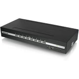 IOGEAR Secure KVM Switchbox — GCS1428TAA4C