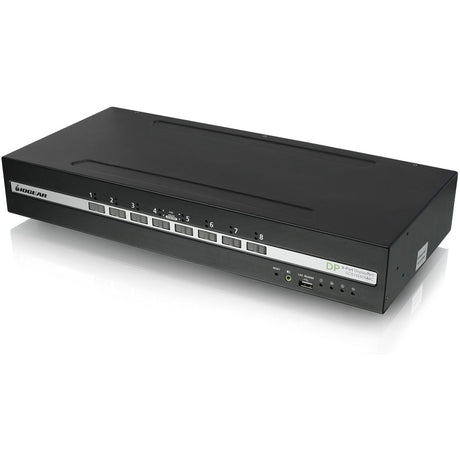 IOGEAR Secure KVM Switchbox — GCS1428TAA4C