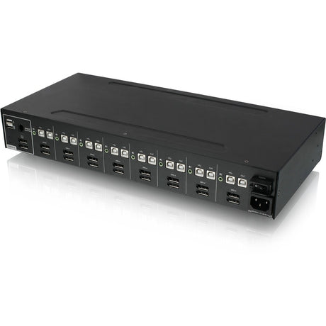 IOGEAR Secure KVM Switchbox — GCS1428TAA4C