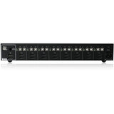 IOGEAR Secure KVM Switchbox — GCS1428TAA4C