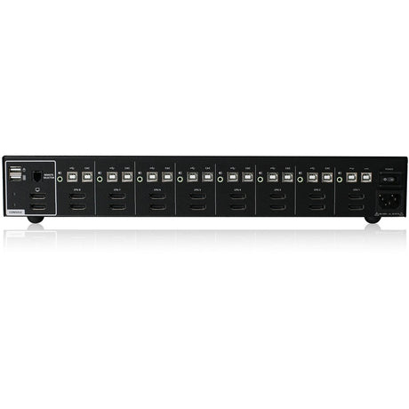 IOGEAR Secure KVM Switchbox — GCS1428TAA4C