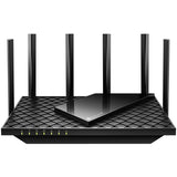 TP-Link Archer AXE75 - AXE5400 Tri-Band Wi-Fi 6E Router