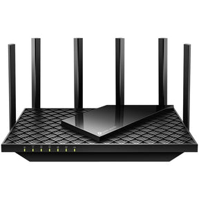 TP-Link Archer AXE75 - AXE5400 Tri-Band Wi-Fi 6E Router