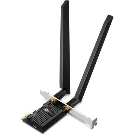 TP-Link Archer TXE72E - WiFi 6E AXE5400 PCIe WiFi Card for Desktop PC — ArcherTXE72E