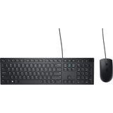 Dell Wired Keyboard and Mouse - KM300C — DELL-KM300C-US