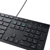 Dell Wired Keyboard and Mouse - KM300C — DELL-KM300C-US