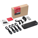 SIIG 4x1 HDMI 4K HDR KVM USB 3.0 Switch with Remote Control — CE-KV0F11-S1