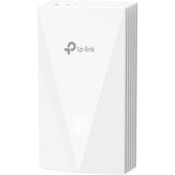 TP-Link EAP655-WALL - Omada True Wi-Fi 6 AX3000 Wall Plate Wireless Gigabit Access Point