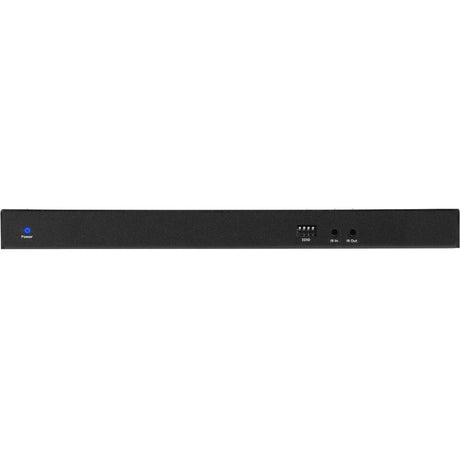 SIIG 1x8 HDMI Splitter Over Cat6 Extender with Loopout/IR/ARC & RS-232 — CE-H27B11-S1