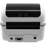 Brother TD-4210D Desktop Direct Thermal Printer - Monochrome - Label Print - USB - USB Host - Serial — TD4210D