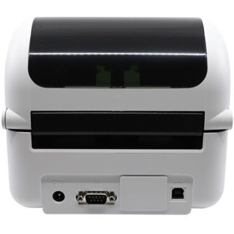 Brother TD-4210D Desktop Direct Thermal Printer - Monochrome - Label Print - USB - USB Host - Serial — TD4210D