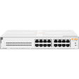 HPE Instant On 1430 16G Class4 PoE 124W Switch — R8R48A#ABA