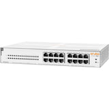 HPE Instant On 1430 16G Class4 PoE 124W Switch — R8R48A#ABA