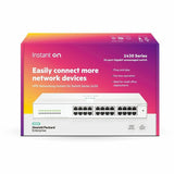 HPE Instant On 1430 24G Switch — R8R49A#ABA