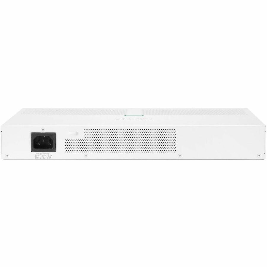 HPE Instant On 1430 24G Switch — R8R49A#ABA
