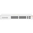 HPE Instant On 1430 26G 2SFP Switch — R8R50A#ABA