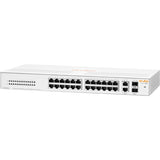 HPE Instant On 1430 26G 2SFP Switch — R8R50A#ABA