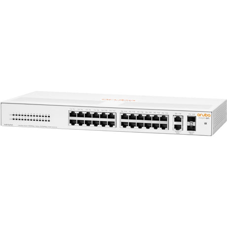 HPE Instant On 1430 26G 2SFP Switch — R8R50A#ABA