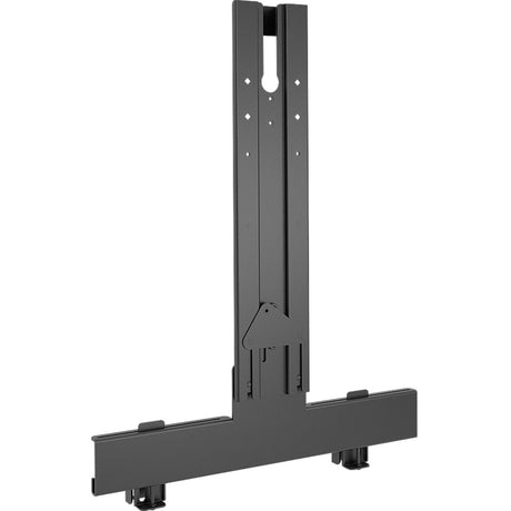 Chief Fusion FCA815 Mounting Shelf for Video Conference Equipment, A/V Equipment - Black - TAA Compliant — FCA815